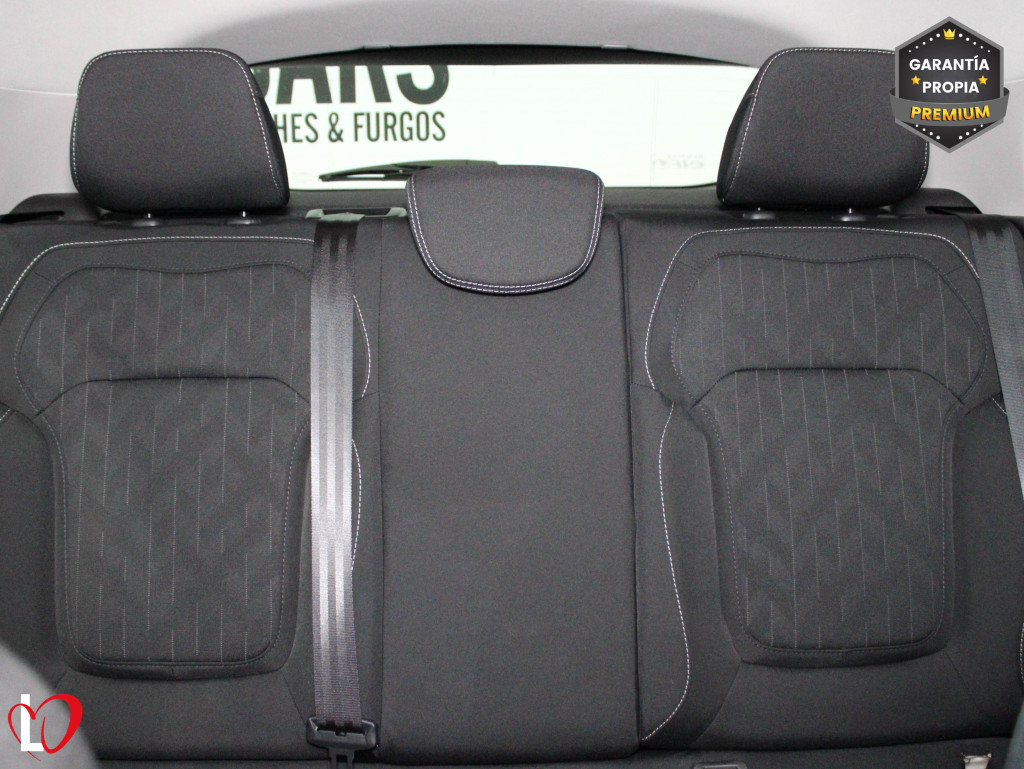 RENAULT MEGANE 1.5 DCI LIMITED BLUE 95 de segunda mano