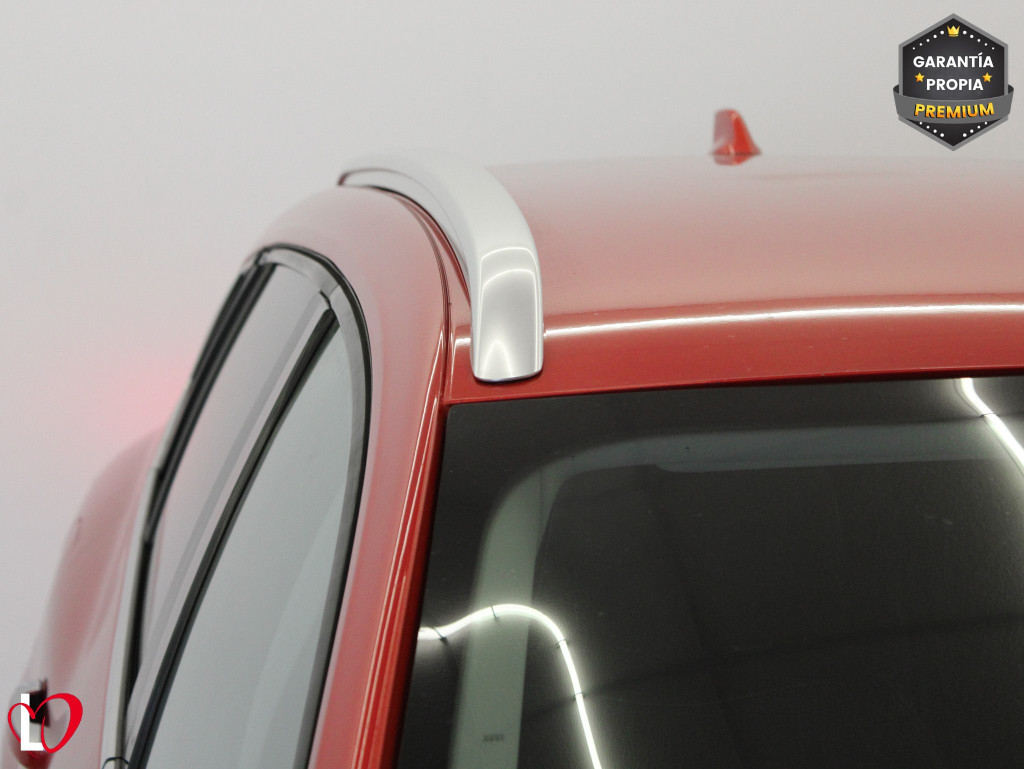 RENAULT MEGANE GRAN TOUR 1.3 TCE ZEN 6 VEL 140 de segunda mano