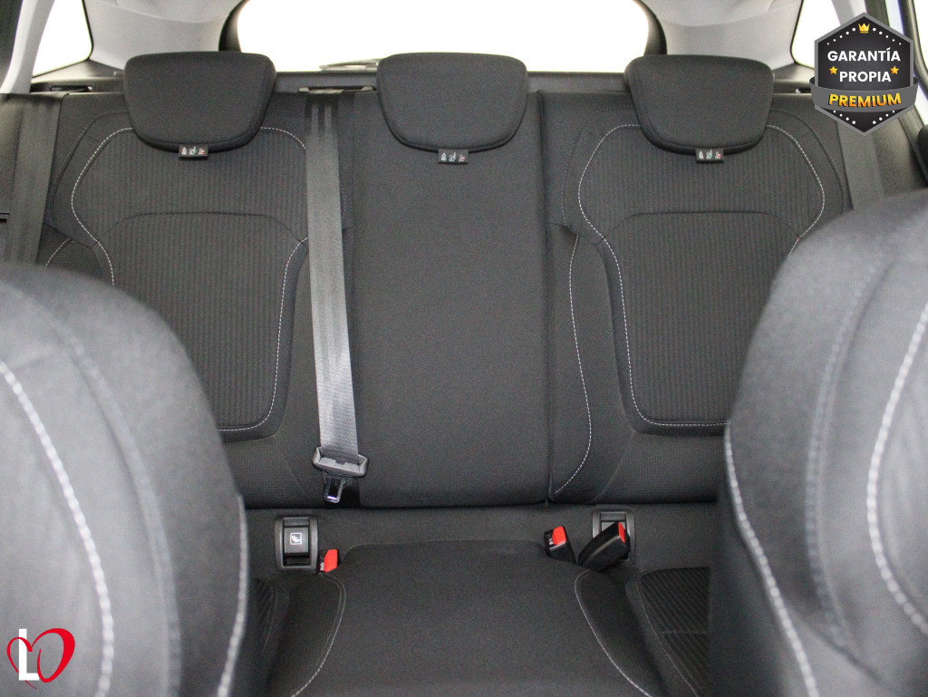 RENAULT MEGANE ST 1.5 DCI BLUE BUSINESS 6 VEL 115 de segunda mano