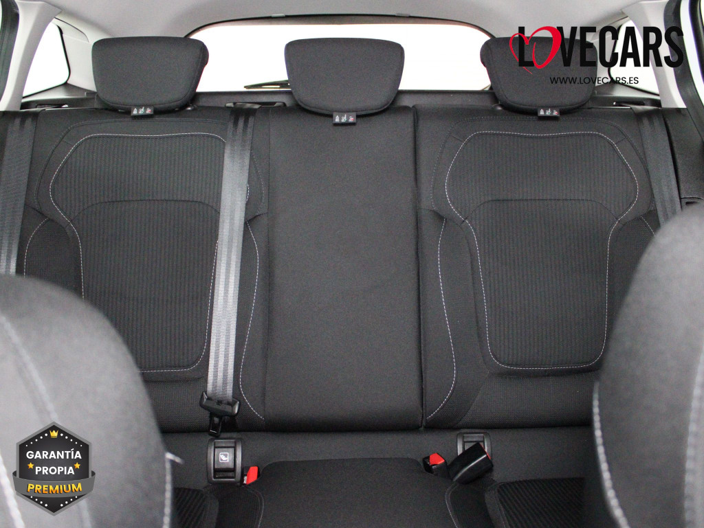 RENAULT MEGANE ST 1.5 DCI BLUE BUSINESS 6 VEL 115 de segunda mano