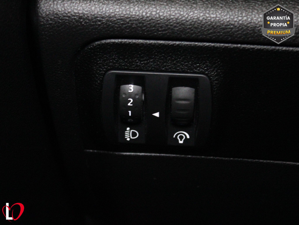 RENAULT MEGANE ST 1.5 DCI BLUE BUSINESS 6 VEL 115 de segunda mano