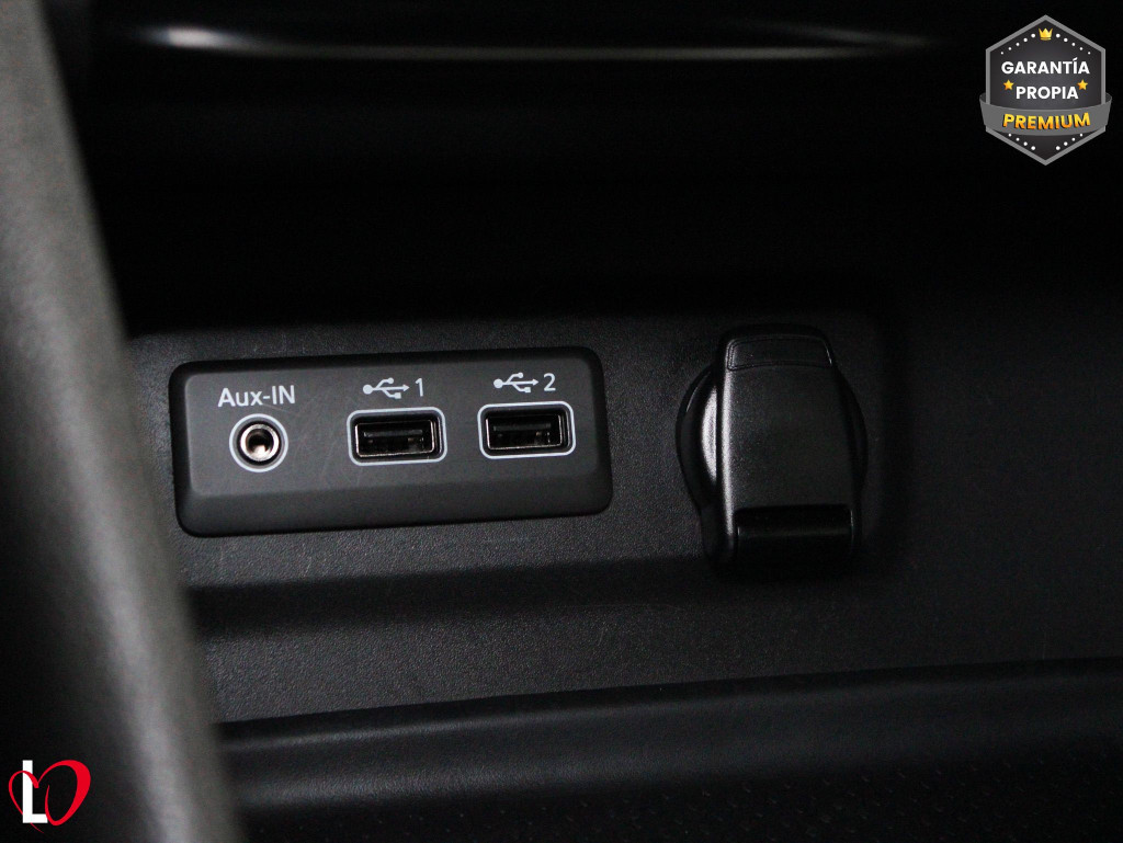 RENAULT MEGANE ST 1.5 DCI BLUE BUSINESS 6 VEL 115 de segunda mano