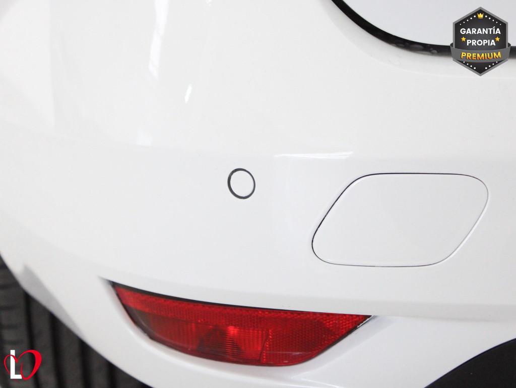 RENAULT MEGANE ST 1.5 DCI BLUE BUSINESS 6 VEL 115 de segunda mano