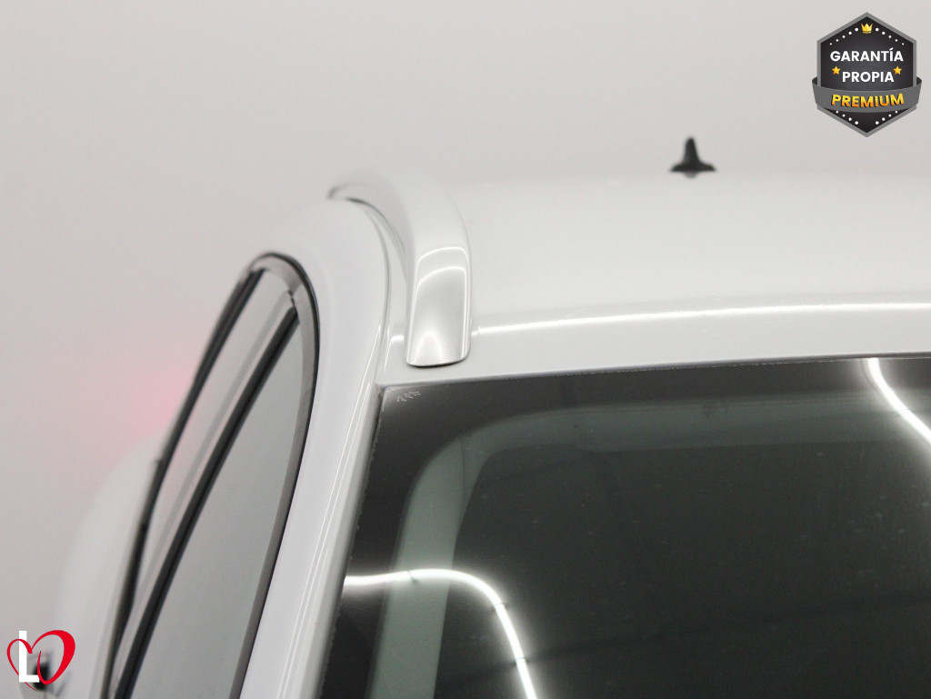 RENAULT MEGANE ST 1.5 DCI BLUE BUSINESS 6 VEL 115 de segunda mano