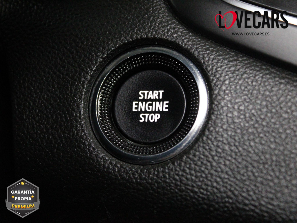 RENAULT MEGANE ST 1.5 DCI BLUE BUSINESS 6 VEL 115 de segunda mano
