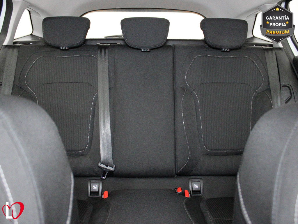 RENAULT MEGANE ST 1.5 DCI BLUE BUSINESS 6 VEL 115 de segunda mano