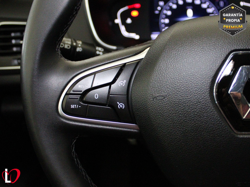 RENAULT MEGANE ST 1.5 DCI BUSINESS BLUE 6 VEL 115 de segunda mano RENAULT MEGANE ST 1.5 DCI BUSINESS BLUE 6 VEL 115 de segunda mano