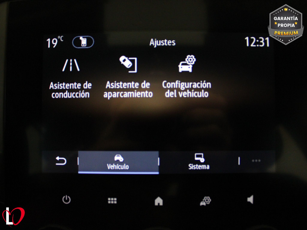 RENAULT MEGANE ST 1.5 DCI BUSINESS BLUE 6 VEL 115 de segunda mano RENAULT MEGANE ST 1.5 DCI BUSINESS BLUE 6 VEL 115 de segunda mano