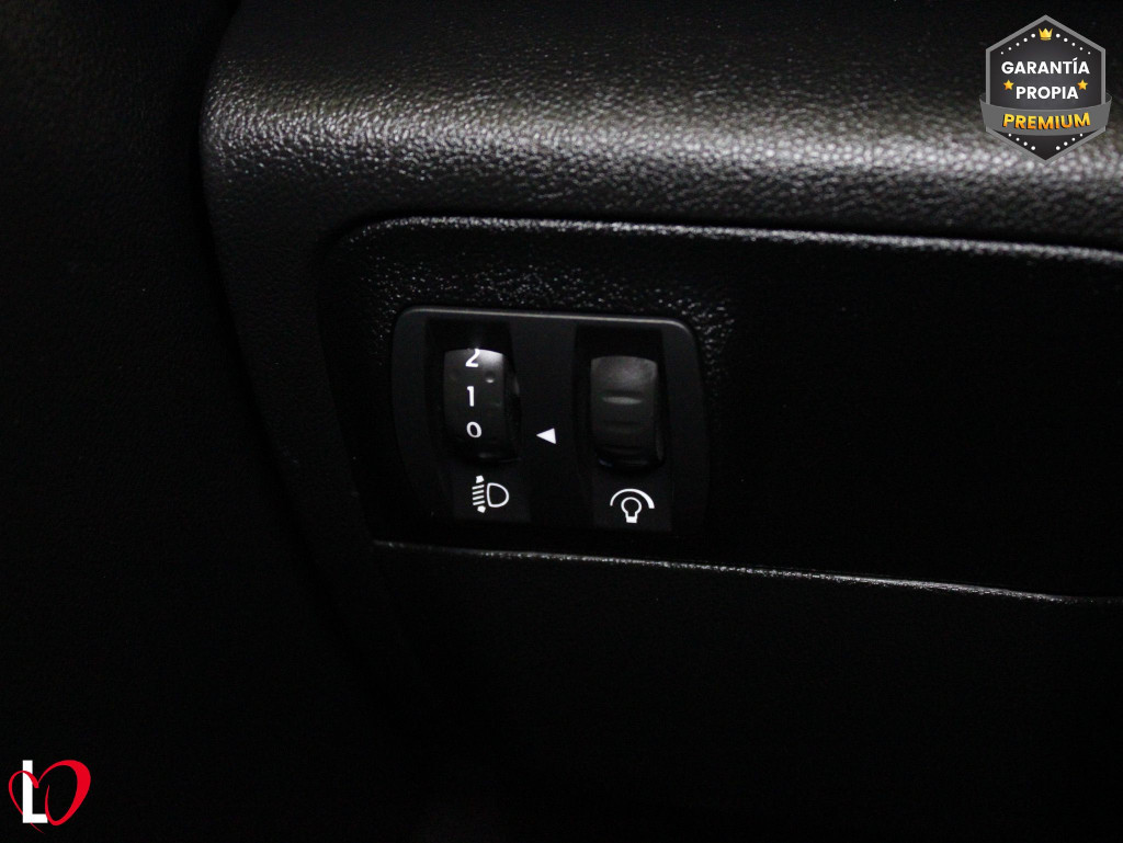 RENAULT MEGANE ST 1.5 DCI BUSINESS BLUE 6 VEL 115 de segunda mano RENAULT MEGANE ST 1.5 DCI BUSINESS BLUE 6 VEL 115 de segunda mano