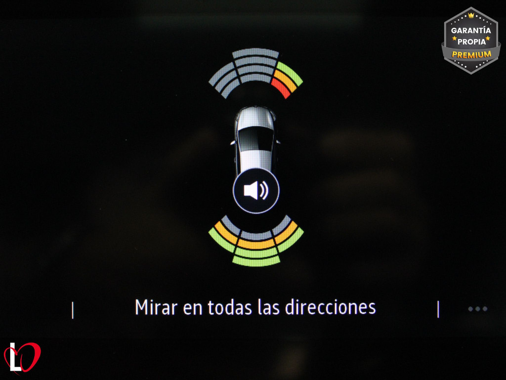 RENAULT MEGANE ST 1.5 DCI BUSINESS BLUE 6 VEL 115 de segunda mano RENAULT MEGANE ST 1.5 DCI BUSINESS BLUE 6 VEL 115 de segunda mano