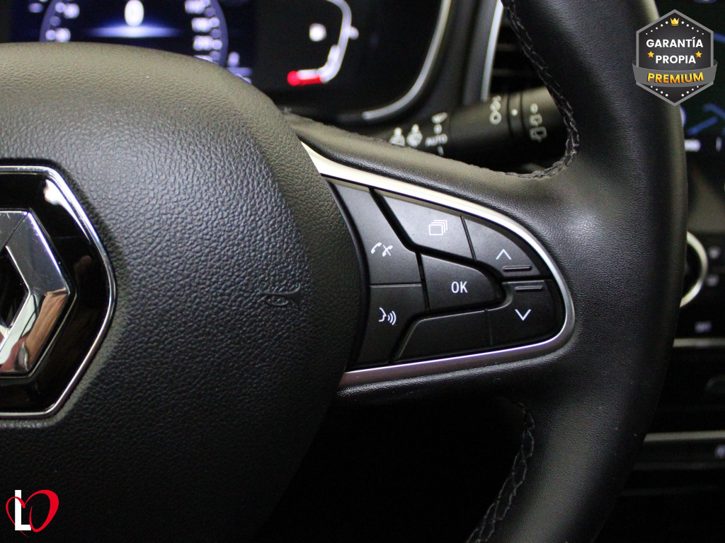 RENAULT MEGANE ST 1.5 DCI BUSINESS BLUE 6 VEL 115 de segunda mano RENAULT MEGANE ST 1.5 DCI BUSINESS BLUE 6 VEL 115 de segunda mano