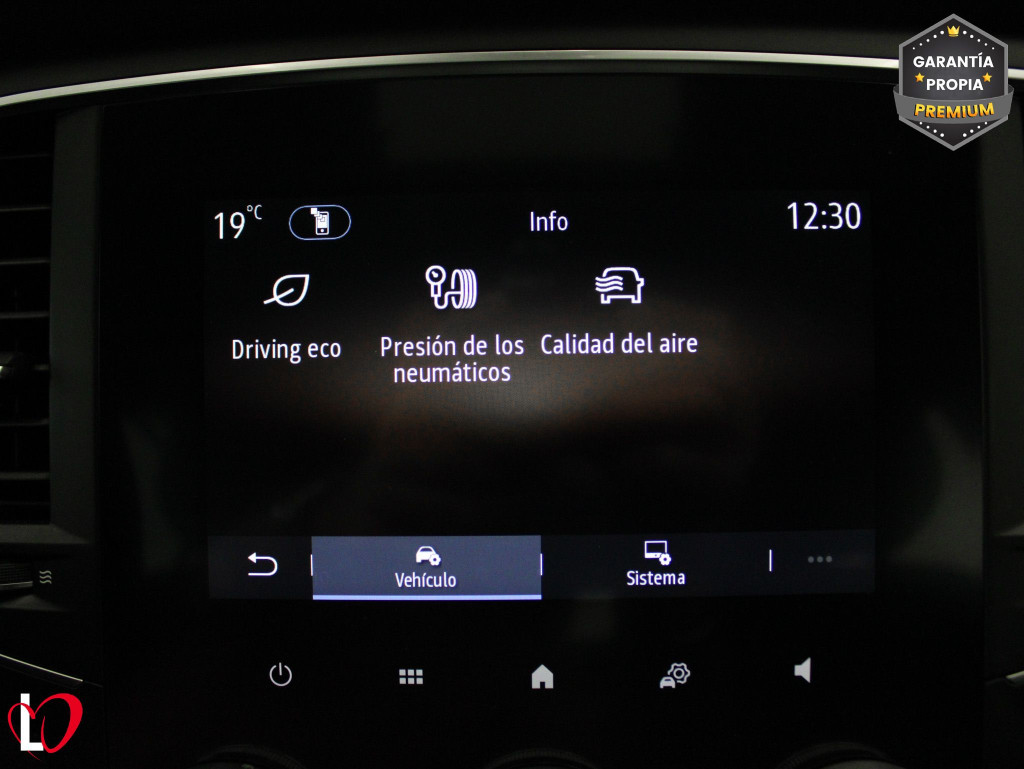 RENAULT MEGANE ST 1.5 DCI BUSINESS BLUE 6 VEL 115 de segunda mano RENAULT MEGANE ST 1.5 DCI BUSINESS BLUE 6 VEL 115 de segunda mano