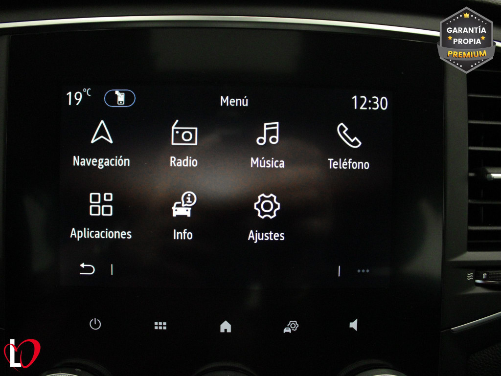 RENAULT MEGANE ST 1.5 DCI BUSINESS BLUE 6 VEL 115 de segunda mano RENAULT MEGANE ST 1.5 DCI BUSINESS BLUE 6 VEL 115 de segunda mano