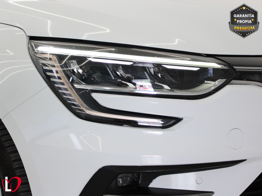 RENAULT MEGANE ST 1.5 DCI BUSINESS BLUE 6 VEL 115 de segunda mano RENAULT MEGANE ST 1.5 DCI BUSINESS BLUE 6 VEL 115 de segunda mano