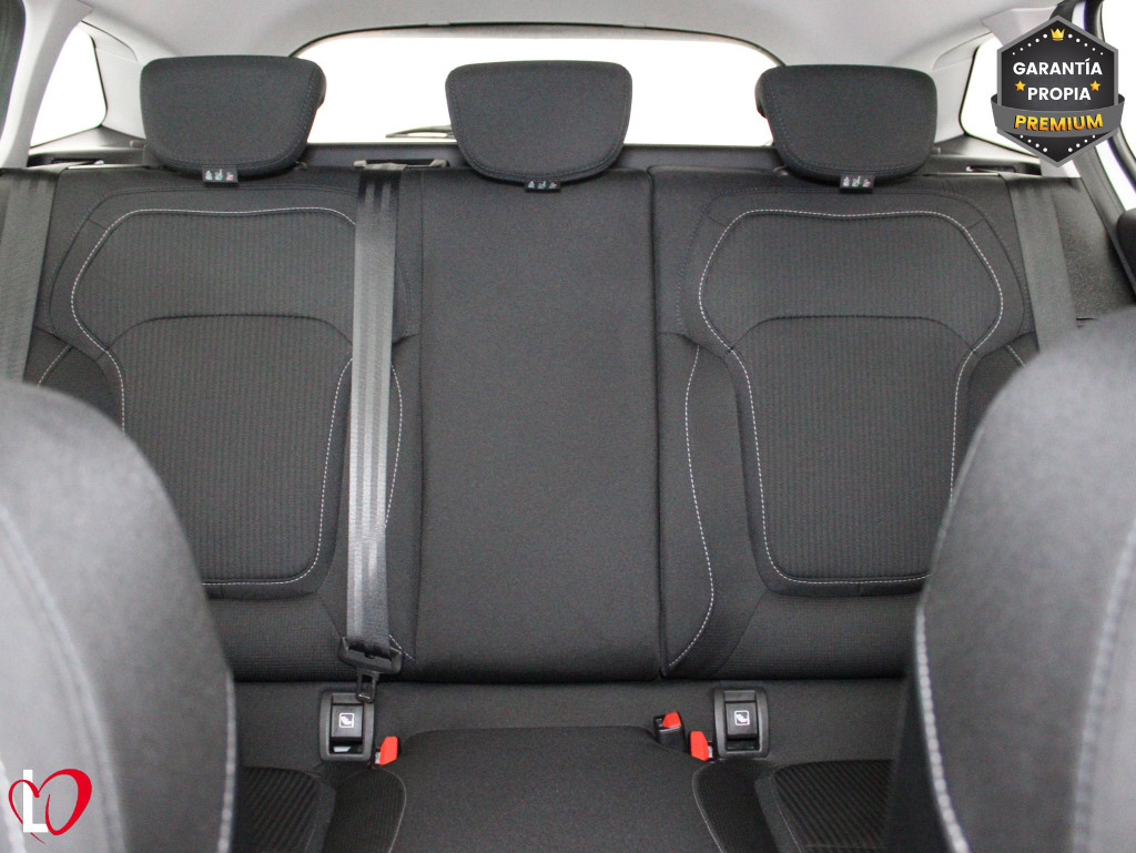 RENAULT MEGANE ST 1.5 DCI BUSINESS BLUE 6 VEL 115 de segunda mano RENAULT MEGANE ST 1.5 DCI BUSINESS BLUE 6 VEL 115 de segunda mano