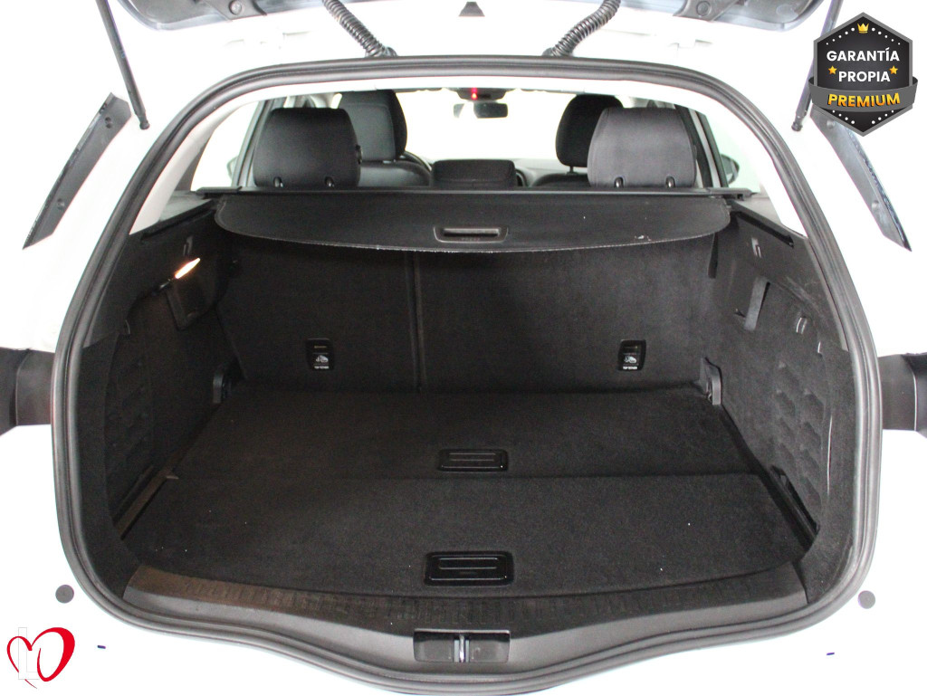 RENAULT MEGANE ST 1.5 DCI BUSINESS BLUE 6 VEL 115 de segunda mano