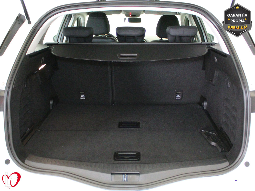 RENAULT MEGANE ST 1.5 DCI BUSINESS BLUE 6 VEL 115 de segunda mano RENAULT MEGANE ST 1.5 DCI BUSINESS BLUE 6 VEL 115 de segunda mano