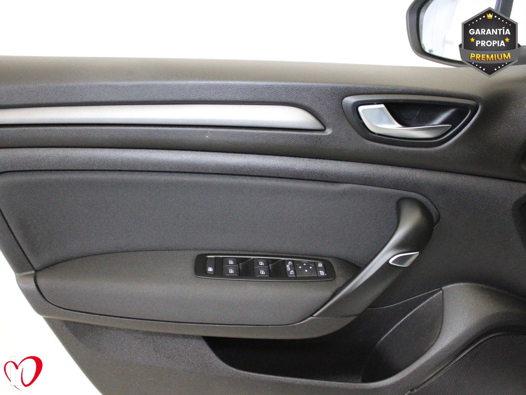 RENAULT MEGANE ST 1.5 DCI BUSINESS BLUE 6 VEL 115 de segunda mano RENAULT MEGANE ST 1.5 DCI BUSINESS BLUE 6 VEL 115 de segunda mano