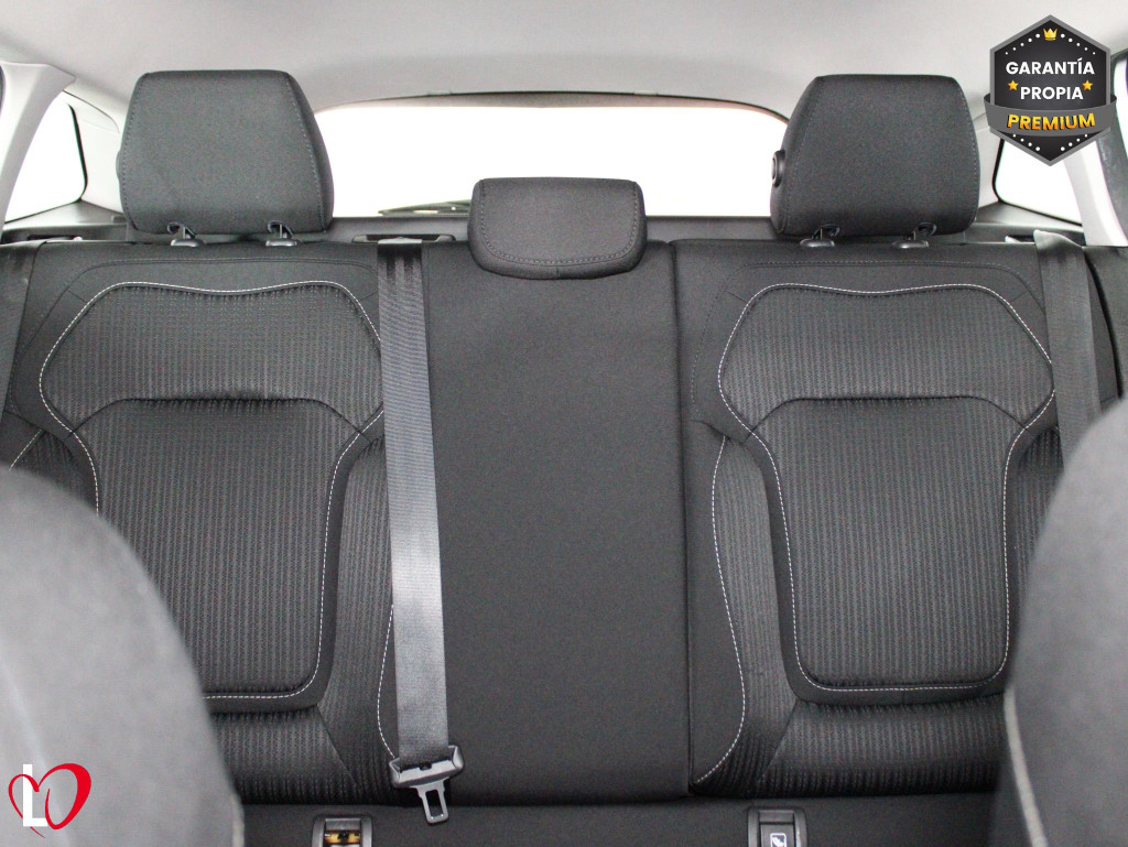 RENAULT MEGANE ST 1.5 DCI BUSINESS BLUE 6 VEL 115 de segunda mano