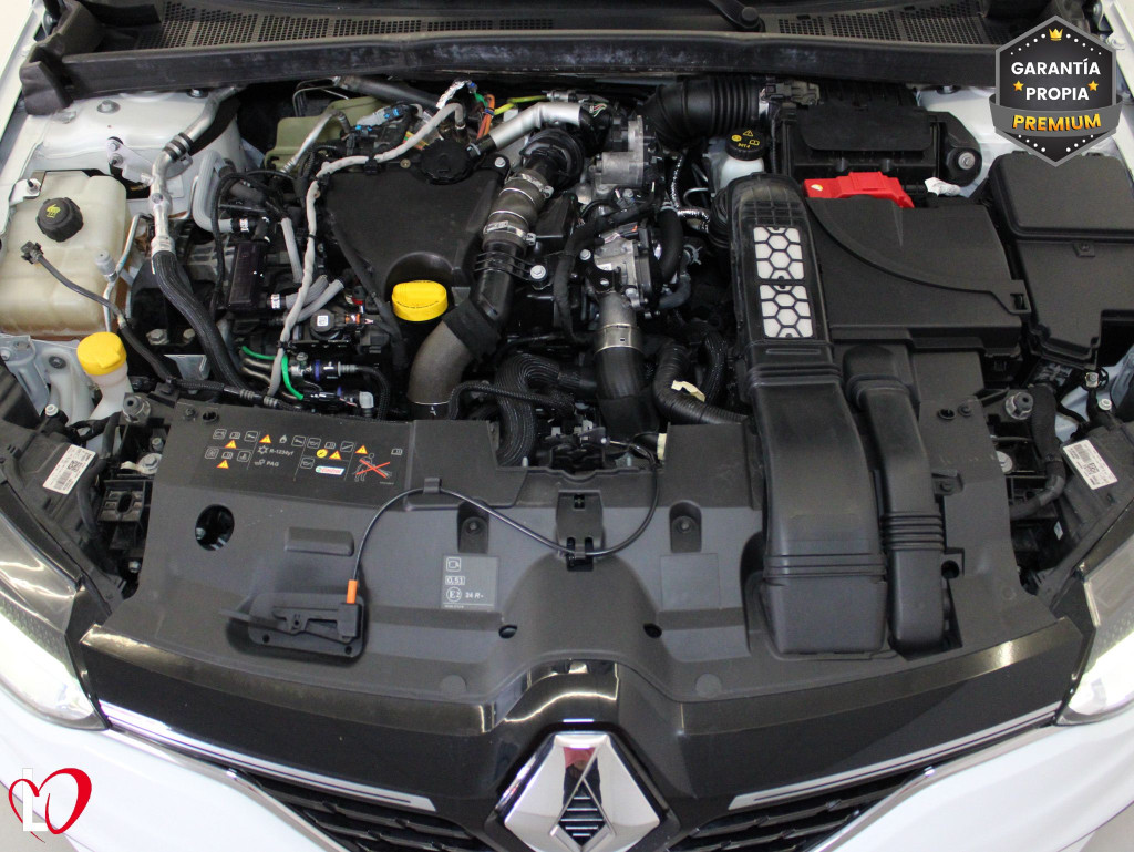 RENAULT MEGANE ST 1.5 DCI BUSINESS BLUE 6 VEL 115 de segunda mano RENAULT MEGANE ST 1.5 DCI BUSINESS BLUE 6 VEL 115 de segunda mano