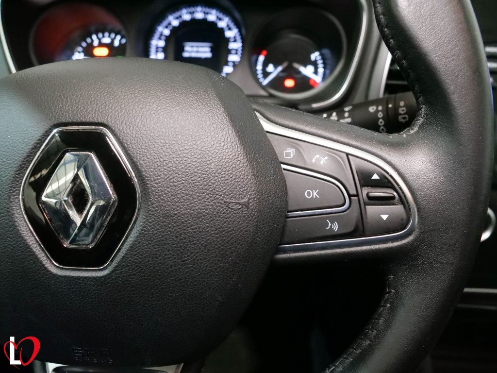 RENAULT MEGANE ST 1.5 DCI ST BLUE BUSINESS 115 de segunda mano