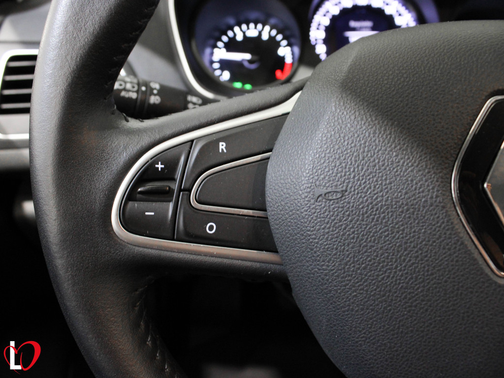 RENAULT MEGANE ST 1.5 DCI ST BLUE BUSINESS 115 de segunda mano