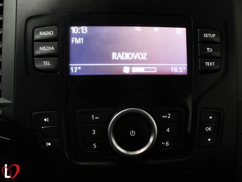 RENAULT MEGANE ST 1.5 DCI ST BLUE BUSINESS 115 de segunda mano