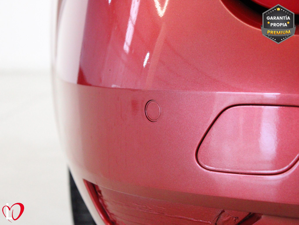 RENAULT MEGANE ST GRAND TOUR 1.3 TCE ZEN 6 VEL 140 de segunda mano