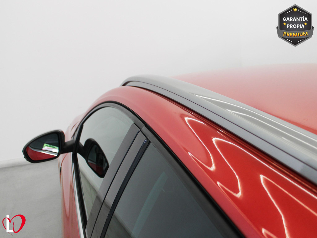 RENAULT MEGANE ST SPORT TOURER RS 1.7 GASOLINA 205 de segunda mano