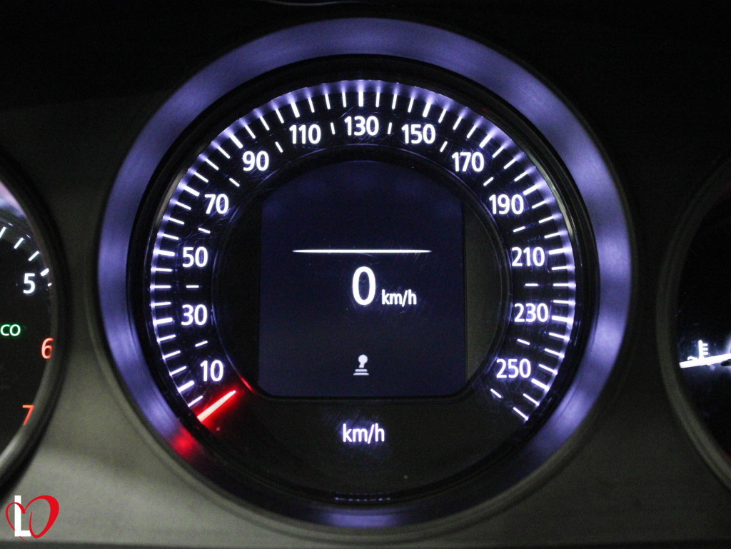 RENAULT MEGANE TCE LIFE 115 de segunda mano