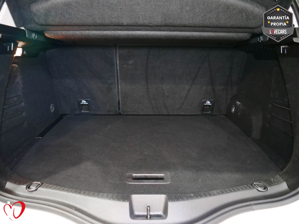 RENAULT SCENIC 1.7 DCI LIMITED BLUE 120 de segunda mano