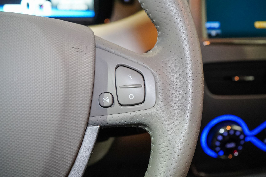 RENAULT ZOE BOSE EDITION 41KHH de segunda mano