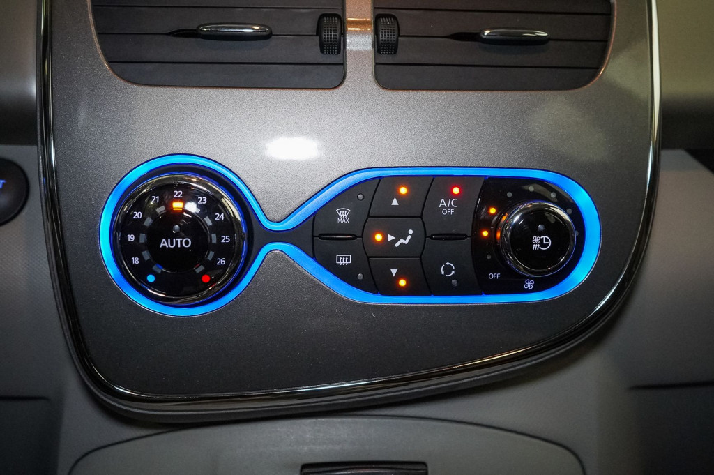 RENAULT ZOE BOSE EDITION 41KHH de segunda mano
