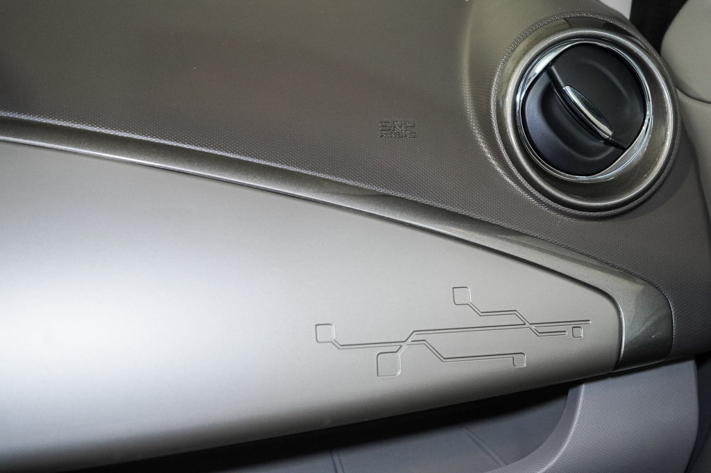RENAULT ZOE BOSE EDITION 41KHH de segunda mano
