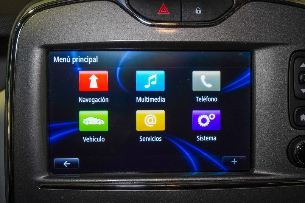 RENAULT ZOE BOSE EDITION 41KHH de segunda mano