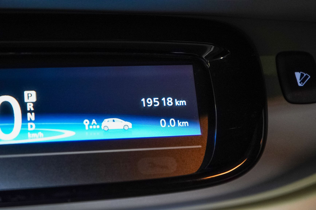 RENAULT ZOE BOSE EDITION 41KHH de segunda mano