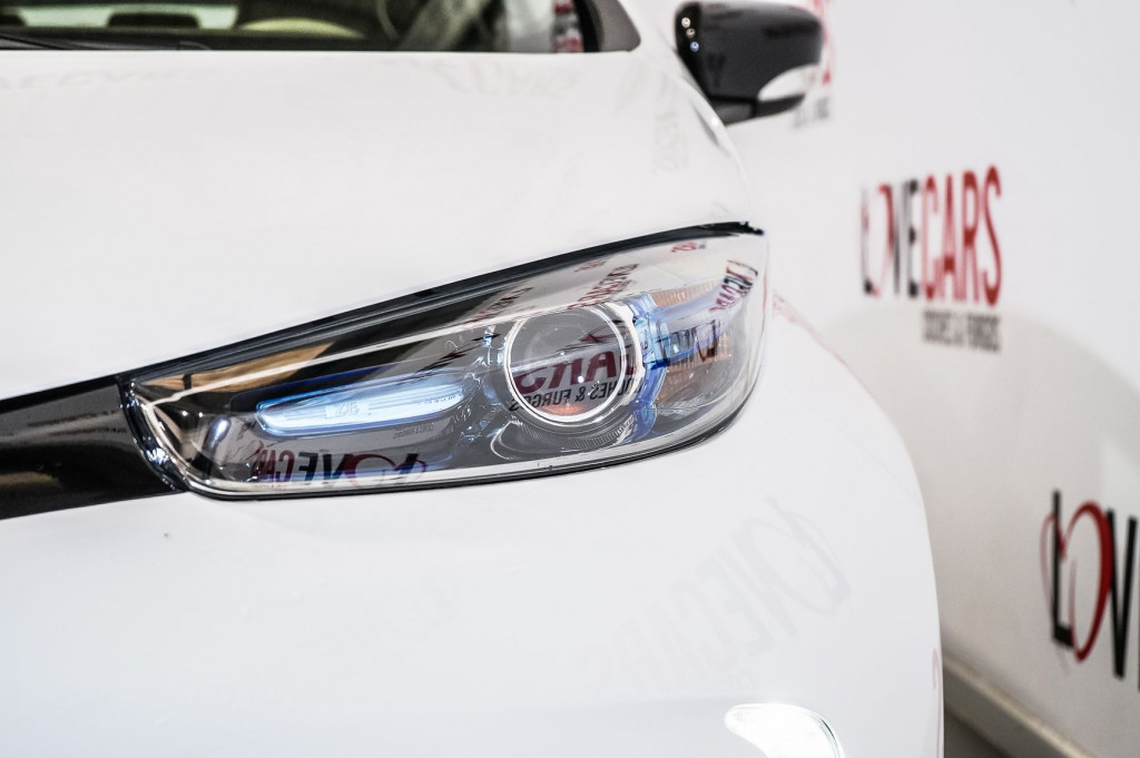 RENAULT ZOE BOSE EDITION 41KHH de segunda mano