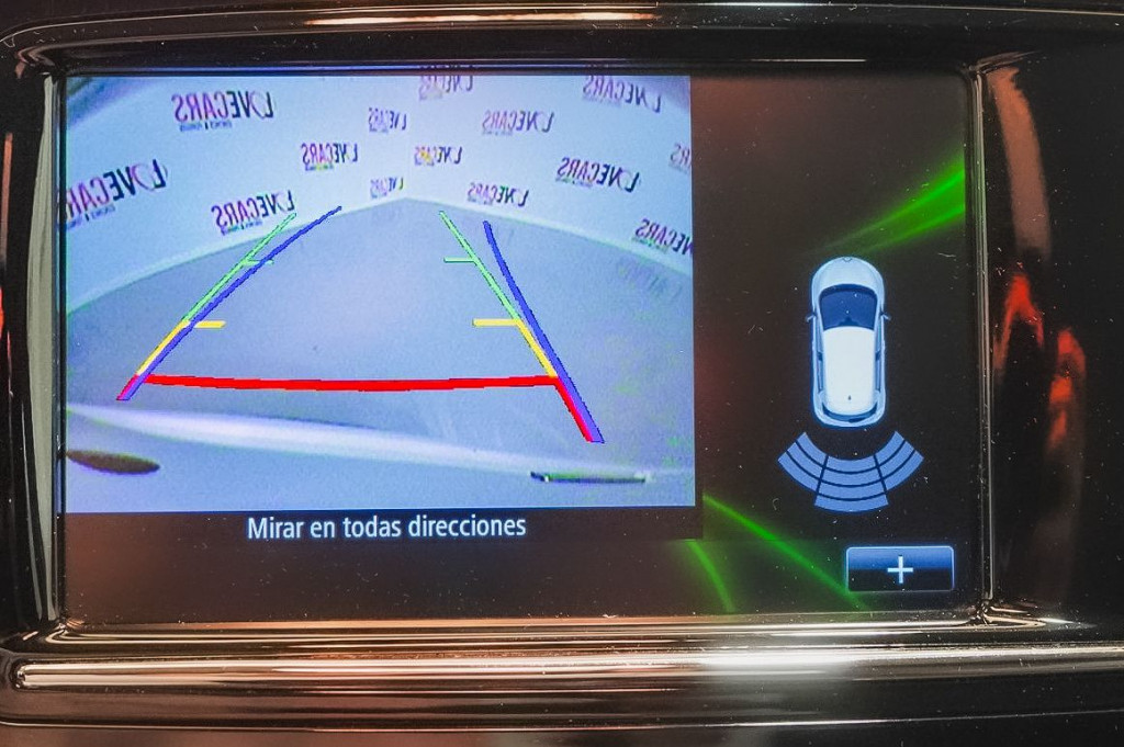 RENAULT ZOE BOSE EDITION 41KHH de segunda mano