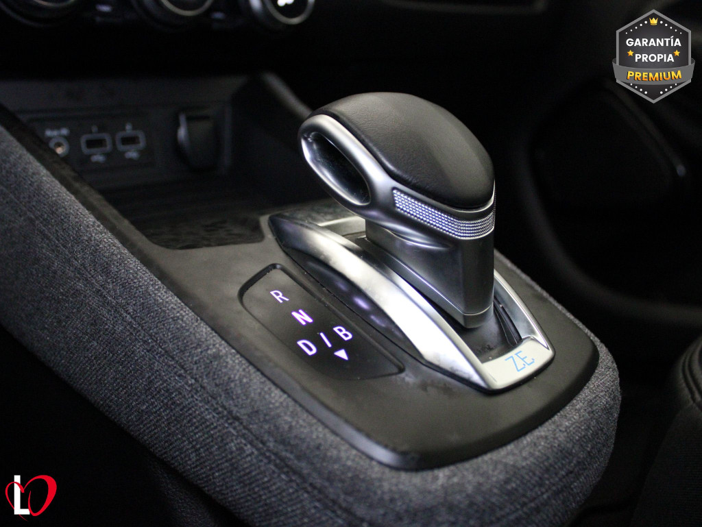 RENAULT ZOE EXPERIENCE 50KW/H 110 de segunda mano