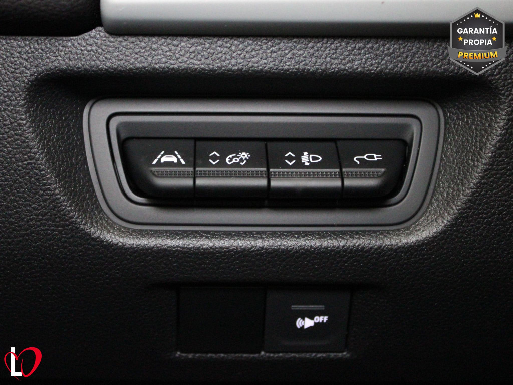 RENAULT ZOE EXPERIENCE 50KW/H 110 de segunda mano