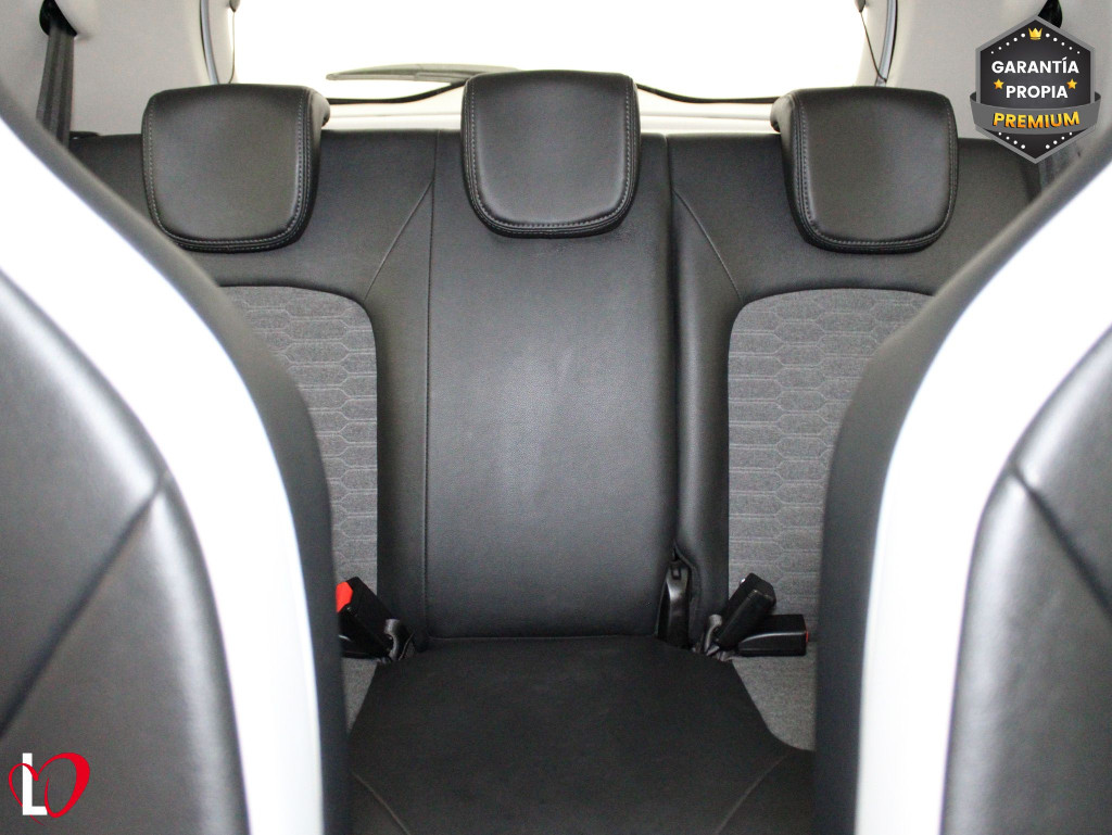 RENAULT ZOE EXPERIENCE 50KW/H 110 de segunda mano