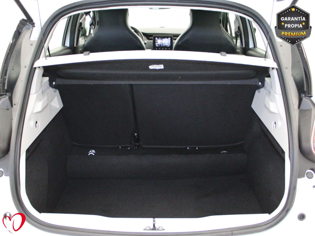 RENAULT ZOE EXPERIENCE 50KW/H 110 de segunda mano