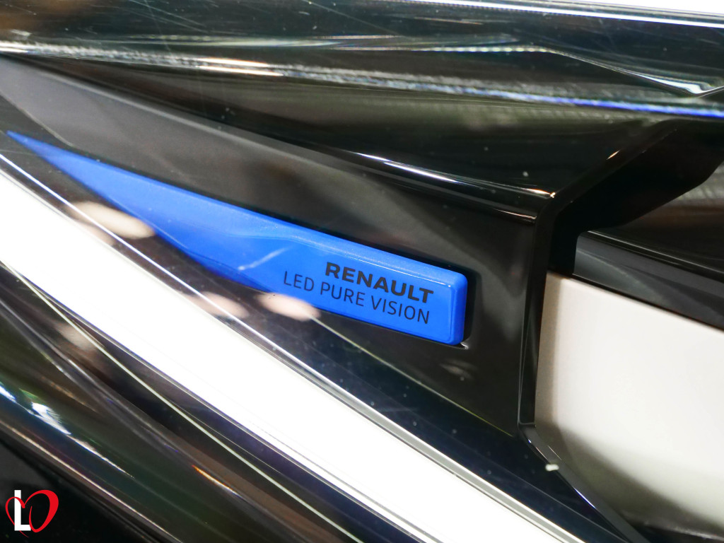 RENAULT ZOE INTENS 50KW/H 136 de segunda mano