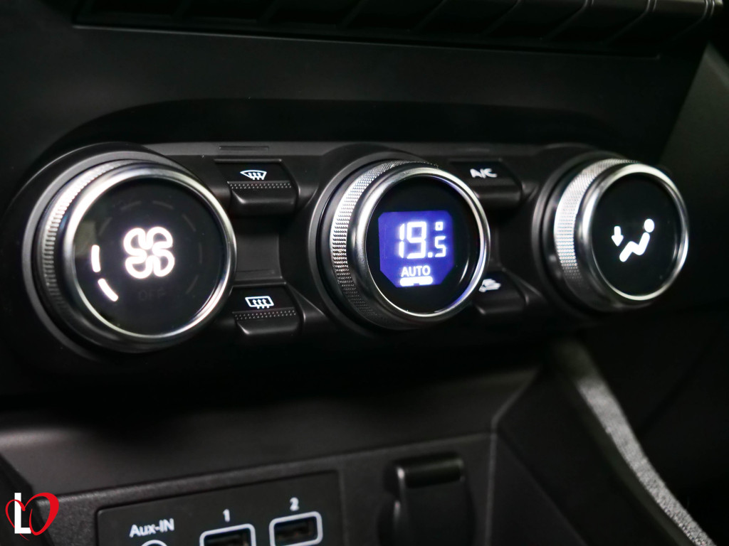RENAULT ZOE INTENS 50KW/H 136 de segunda mano