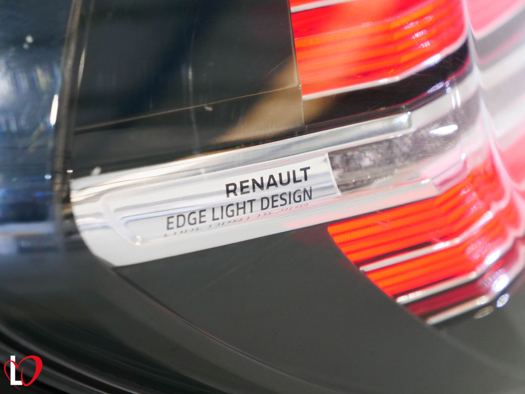 RENAULT ZOE INTENS 50KW/H 136 de segunda mano