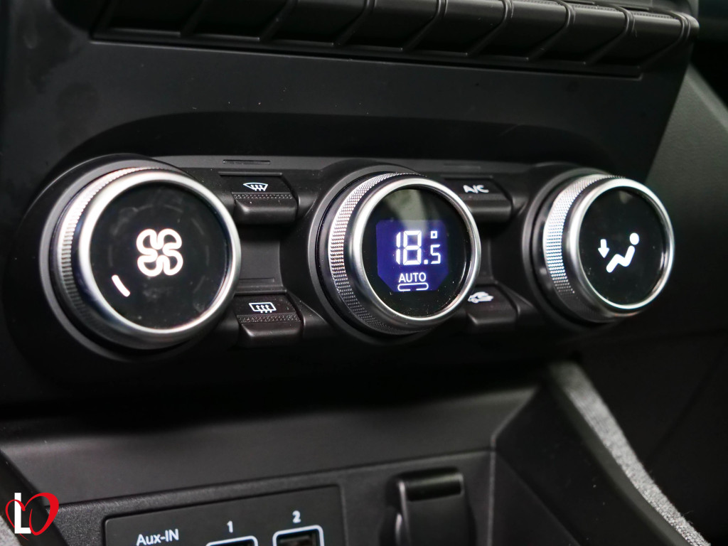 RENAULT ZOE INTENS 50KW/H 136 de segunda mano