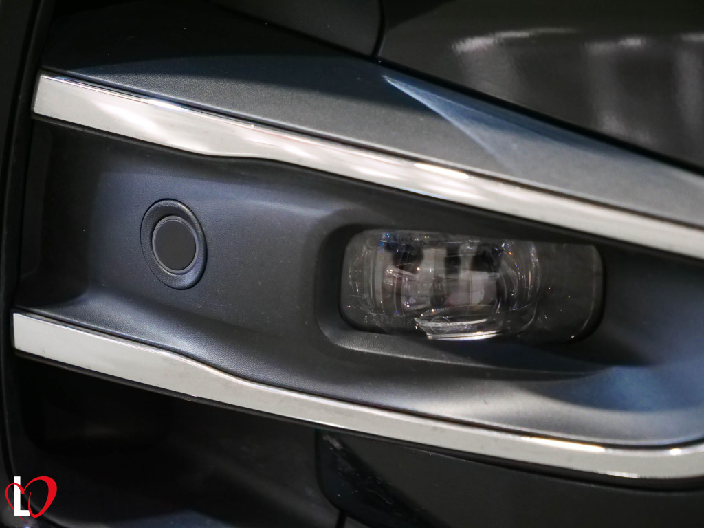RENAULT ZOE INTENS 50KW/H 136 de segunda mano