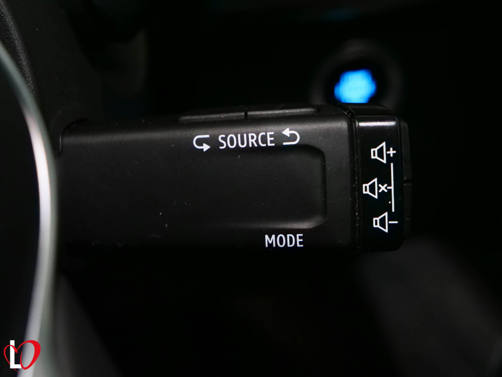 RENAULT ZOE INTENS 50KW/H 136 de segunda mano