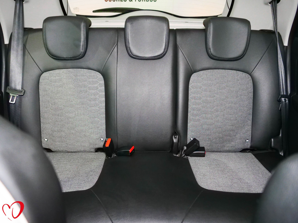 RENAULT ZOE INTENS 50KW/H 136 de segunda mano