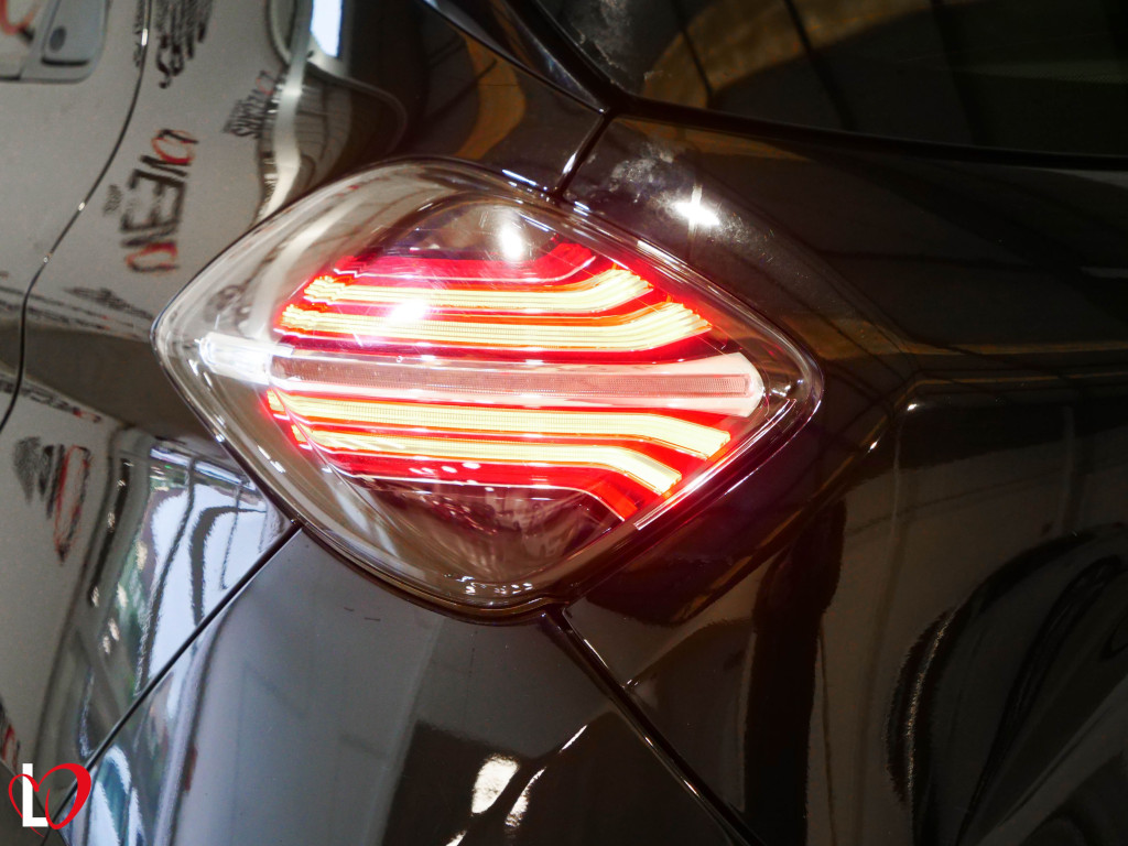 RENAULT ZOE INTENS 50KW/H 136 de segunda mano